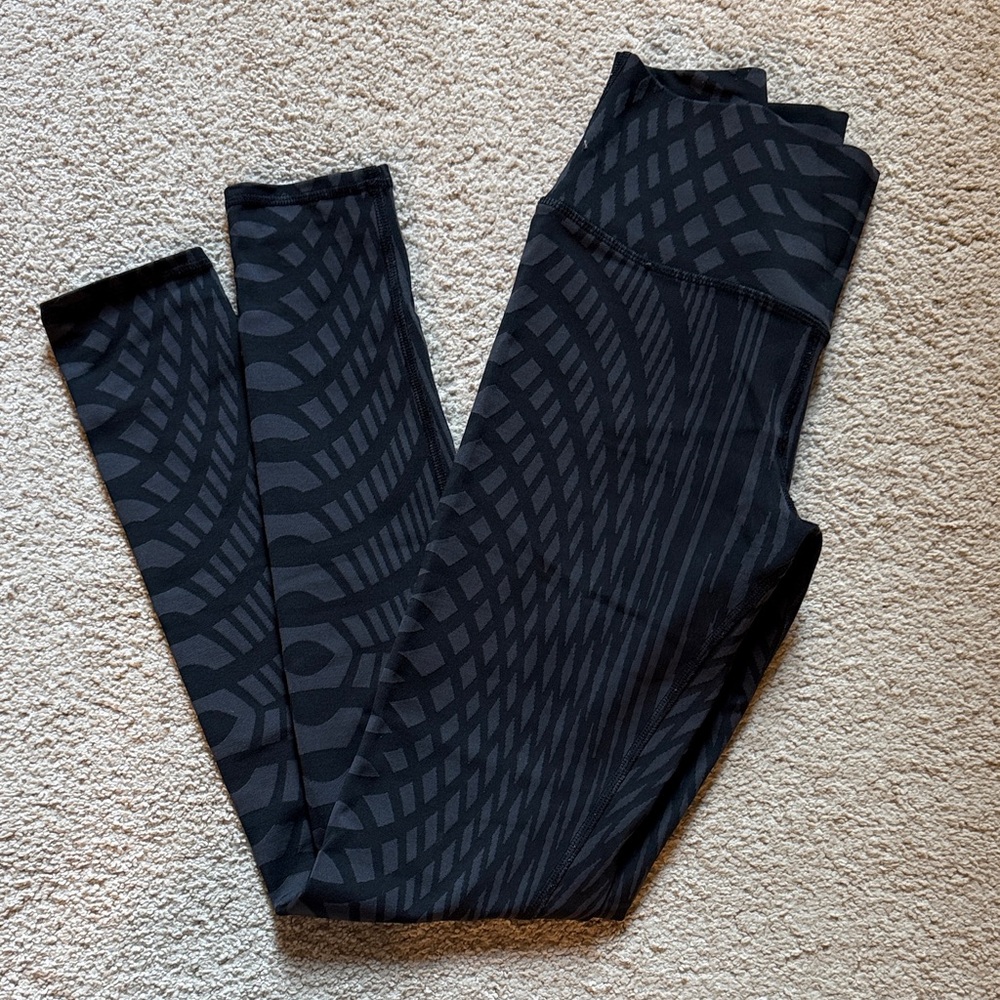 ALO Yoga high rise Leggings